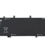 Dell XPS 6GTPY 97Wh Laptop Battery - Links Mobile Computers
