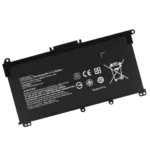HP Notebook 15S-EQ2410ND 41Wh 3 Cell Battery