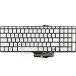 HP Envy X360 15 U 776250 001 With Backlite Laptop Keyboard