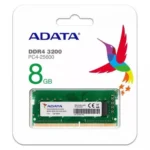 ADATA 8GB DDR4 3200MHz SO-DIMM LAPTOP RAM