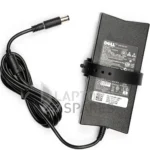 Dell 09T215 0W6KV 3T6XF Laptop Slim AC Adapter Charger