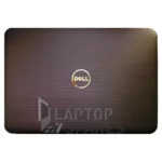 Dell Inspiron 15 3521 AB Panel Laptop Front Cover with Bezel