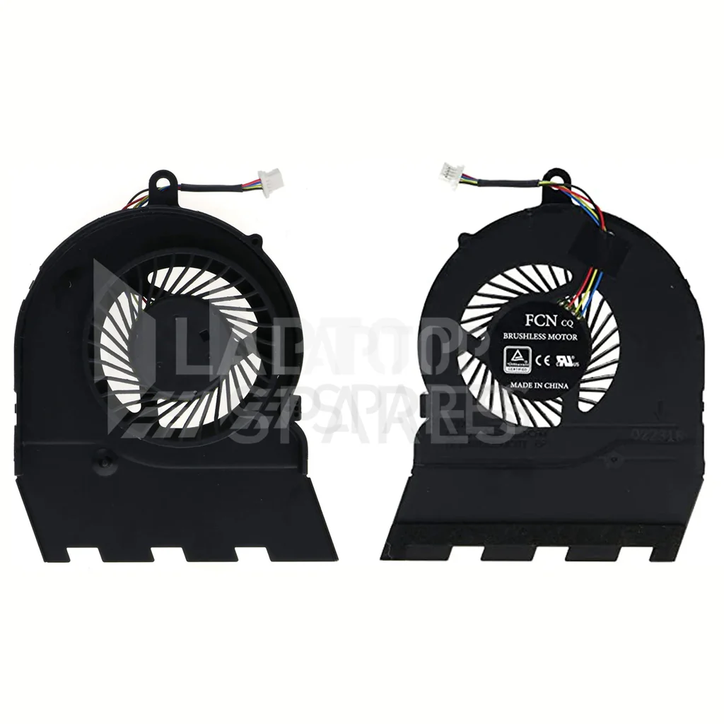 dell-5565-fan_1024x1024 Dell Inspiron 15G 5565 5567 17 5767 Laptop CPU Cooling Fan - Image 1