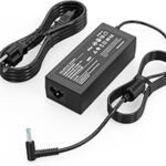 HP Envy TOUCHSMART 15 Laptop AC Adapter Charger with Power Cable Links Mobile Computers
