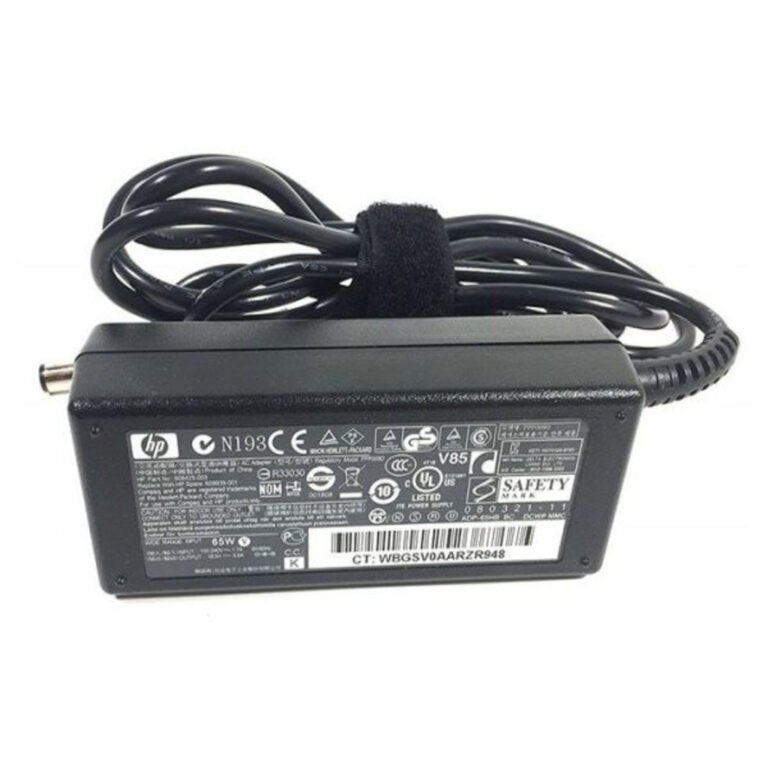 HP Compaq AC Adapter Charger