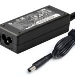 HP EliteBook 8540p 8540w Laptop AC Adapter Charger