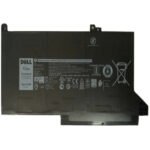 Dell Latitude E7480 14 7480 0F3YGT 42Wh Laptop Battery