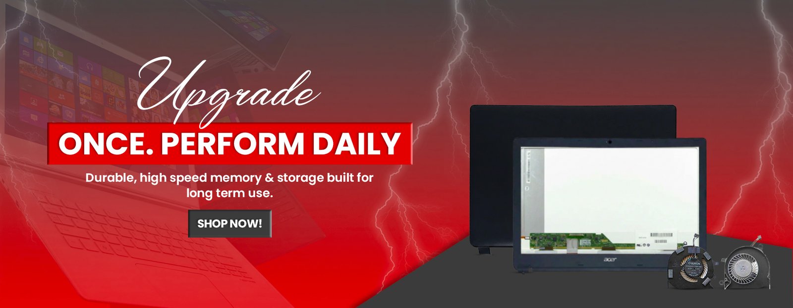 lINKS MOBILE & COMPUTER Banner 3