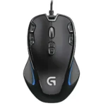Logitech Wired Gaming Mouse G300s