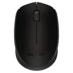 Logitech B170 Wireless USB Mouse