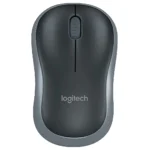 Logitech B175 Plug-and-play Wireless Plus Comfort Mouse