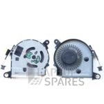 HP Pavilion X360 13-U Laptop CPU Cooling Fan