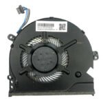 HP Pavilion 14-BK 14-BP 15-CC 15-CK Series Laptop CPU Cooling Fan