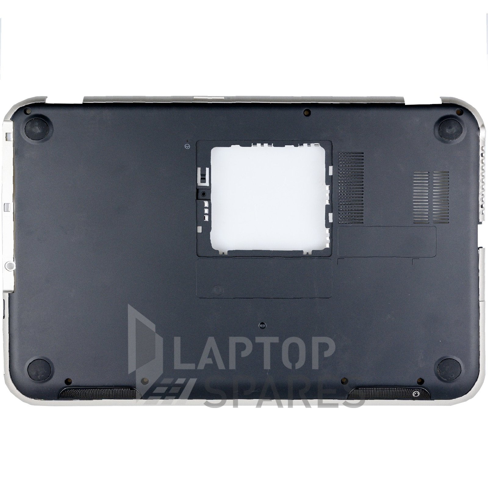 14z_5423_d_f148b817-3a56-4df9-8ad7-c246e037330c.jpg Dell Inspiron 14Z 5423 Laptop Lower Case - Image 1