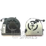 HP Pavilion 15-CS Laptop CPU Cooling Fan