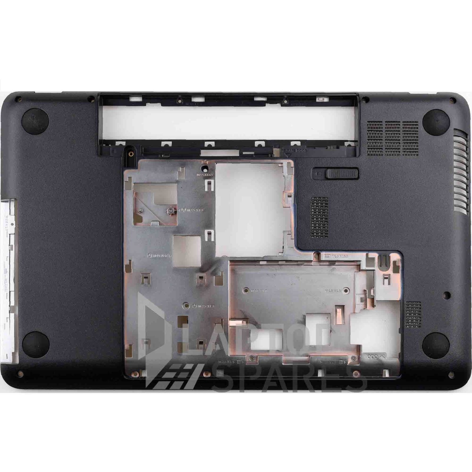 15-e_1d006650-0bda-4534-8313-a1459c008220.jpg HP Pavilion 15 E 15-E000 15-E054SA 15-E036SA Laptop Lower Case Bottom Frame - Image 1