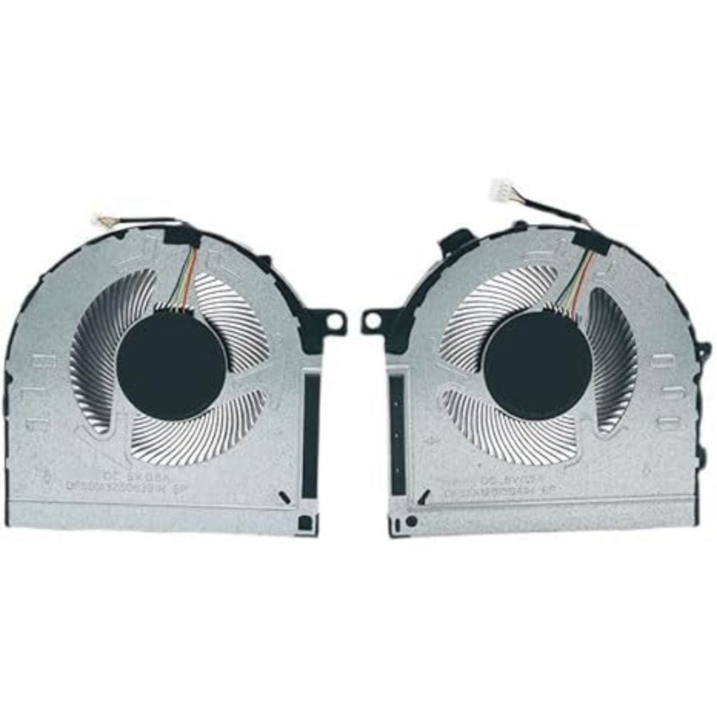 15IHU6.jpg Lenovo ideapad Gaming 3 15ACH6 15IHU6 CPU Fan - Image 1