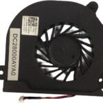 Dell Inspiron 15R 5520 5525 7520 VOSTRO 3560 Y5HVW Cooling Fan