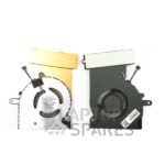 HP OMEN 15-CE Left Laptop CPU Cooling Fan