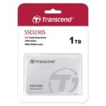 Transcend 1TB 230S 3D NAND Solid State Drive