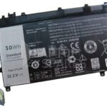 Dell Latitude 13 7000 7350 35Wh 3 Cell Battery