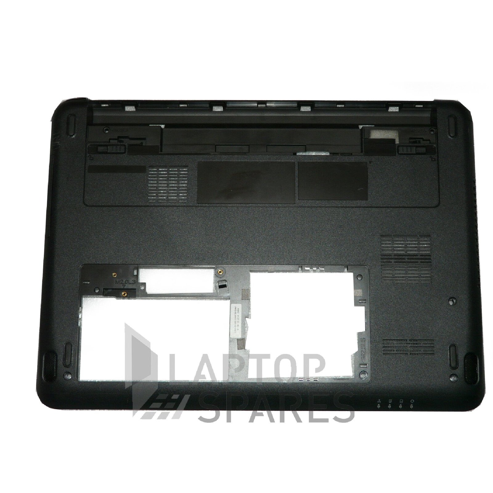 311z_b_8816c6e8-4deb-447f-9636-574ed1d8a74e.jpg Dell Inspiron 13Z N311z M311Z Laptop Lower Case - Image 1