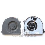 Dell Vostro 14 3468 3562 3568 3578 5100 5447 5547 Laptop CPU Cooling Fan