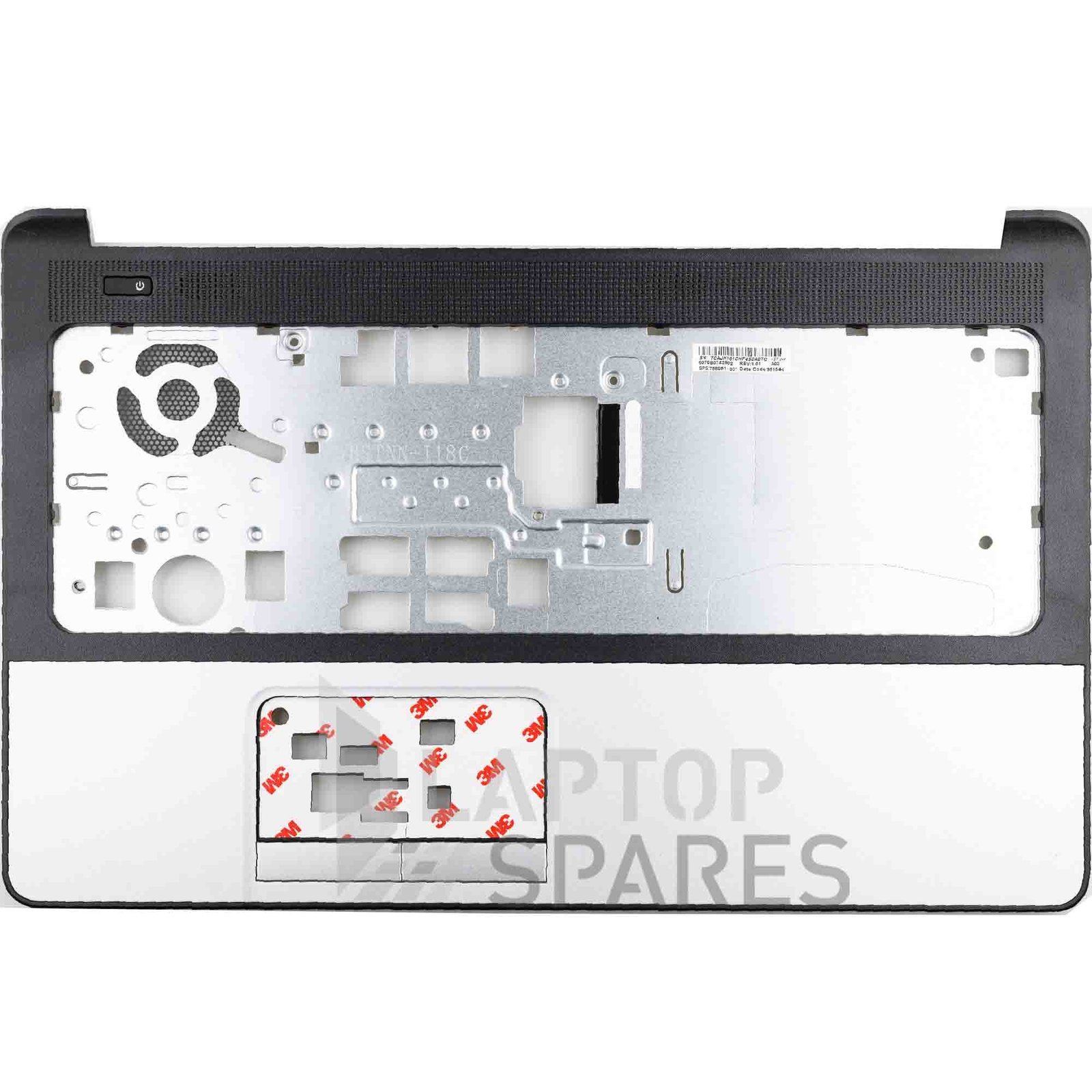350_g1_2_a5b2b13a-39cc-4ae1-9882-f4594d68c9f9.jpg HP ProBook 350 G2 Laptop Palmrest Cover - Image 1