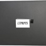 Top Cover Dell Latitude 3520 (04Y37V) AB Panel