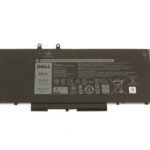 Dell Latitude 5410 5510 5501 Precision 3541 68 WH 3HWPP ORG Battery