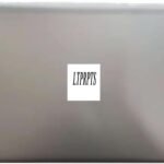 HP Pavilion 15-DY AB Panel Laptop Front Cover with Bezel