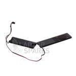 HP ProBook 4410s 4510S Laptop Left & Right Speaker
