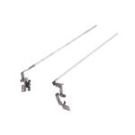 HP ProBook 4530s Right & Left Laptop Hinge