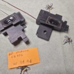 HP ProBook 4740s laptop internal Speakers Left & Right