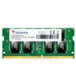 USED ADATA 8GB DDR4 2400MHz SO-DIMM LAPTOP RAM