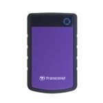 Transcend 4TB 25H3 Portable Shock Proof Hard Drive