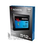 Adata Ultimate SU800 512GB 3D NAND Solid State Drive