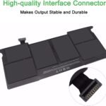 Apple MacBook Air 11 inch A1495 Mid 2012 2013 35Wh Battery