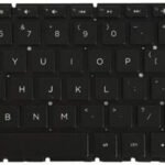 HP Pavilion 15-AY012DX Keyboard