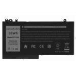 Battery Dell Latitude E5250 E5450 E5550 E5570 [38wh] (RYXXH) ORG