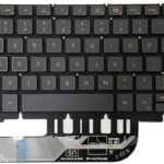 Dell G15 5500 5510 5511 5515 5520 5525 Backlit Laptop Keyboard