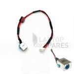 Acer Aspire E1-572 DC Charging Jack with Wire