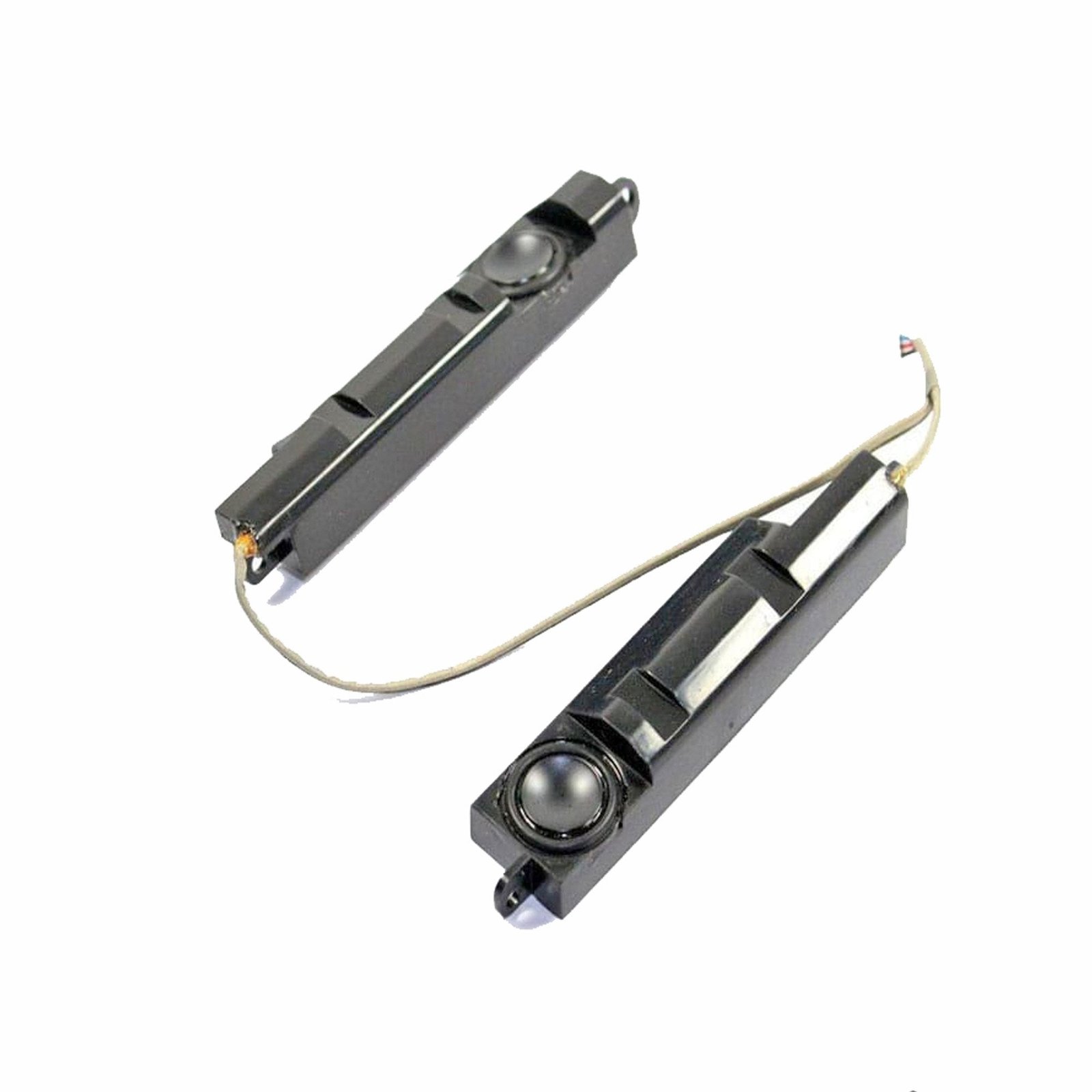 630m_d250f57b-5c9b-4e10-af75-1964385b6ad3.jpg Dell Inspiron 630M 640M Laptop Left & Right Speaker - Image 1