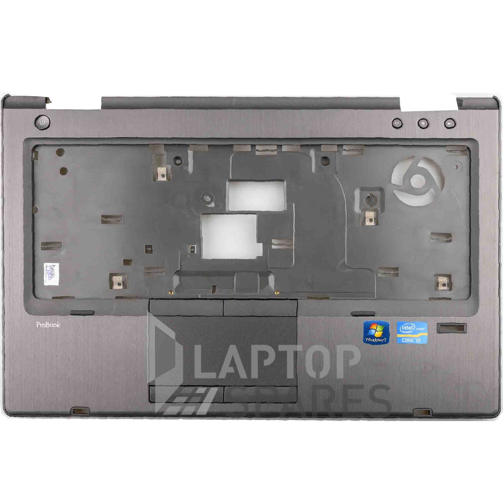 6460b_d_d.jpg HP ProBook 6460b Laptop Palmrest Cover - Image 1