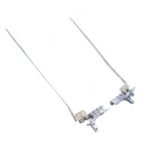 HP ProBook 6460b Right & Left Laptop Hinge
