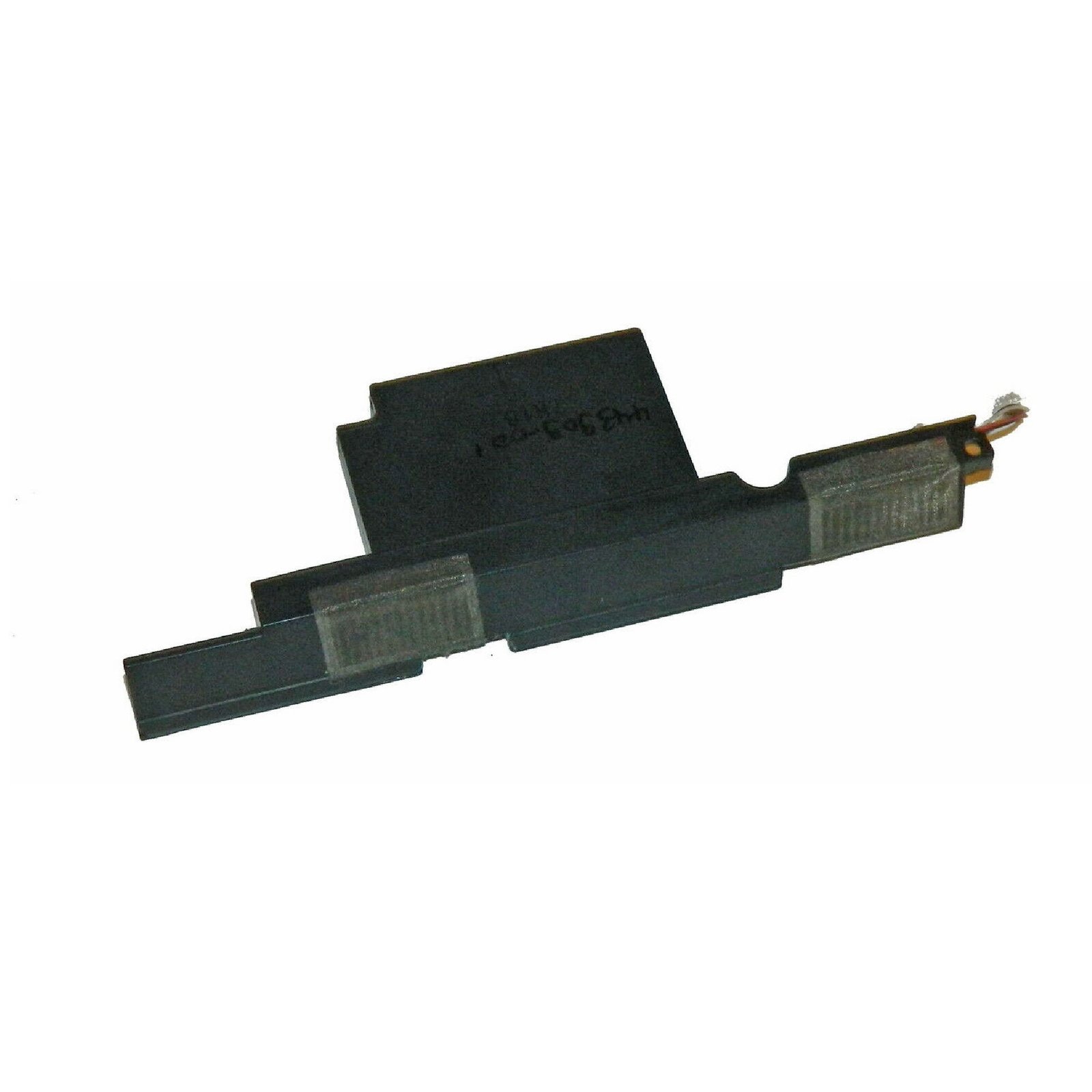 6510B_078d29f5-a1e6-4c56-8cf2-7e1aa017fbed.jpg HP Compaq 6510B Laptop Left & Right Speaker - Image 1