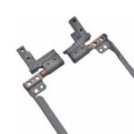 HP Compaq 6535B Right & Left Laptop LCD Hinge
