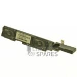 HP ProBook 6910P NC6400 Laptop Left & Right Speaker