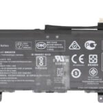 HP Chromebook 14 G5 11 G6 G7 EE X360 GM02XL Battery