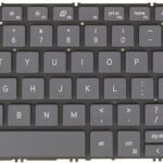 Dell Inspiron 7591 2in1, 7706 00WNM6 0WNM6 01FRFK 1FRFK, Backlight Keyboard